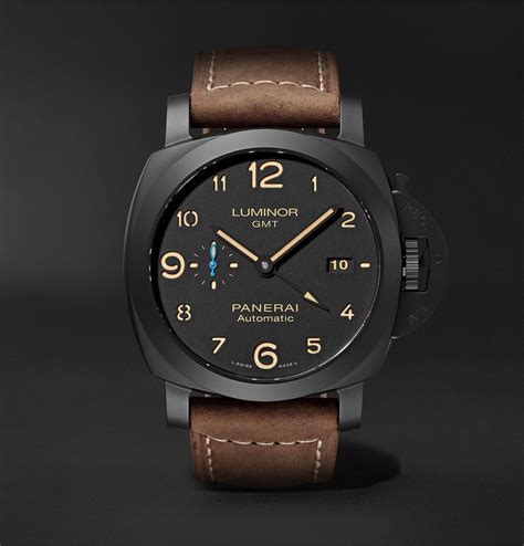 Panerai Luminor 1950 3 Day Automatic 44MM